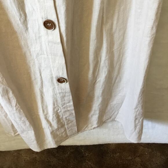 Cupshe Beige Off-Shouder Dress - Picture 4 of 9